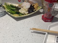 -鱼酷活鱼烤鱼(北美店)