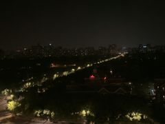 -上海浦东嘉里大酒店