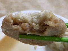 三鲜包子-津门永胜包子铺(哈尔滨道总店)