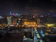 -视界美食自助餐厅·石家庄希尔顿酒店