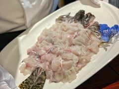 -富淳饭店(陆家嘴保利广场店)