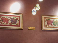 -辛德里印度餐厅(勒泰商圈店)