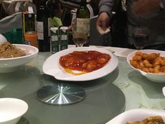 -宝轩渔府·老字号海鲜·正宗津菜(水上店)