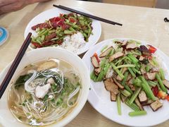 -湖南大学-第5食堂