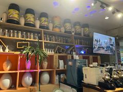 -袁亮今日陶艺(苹果社区总店)
