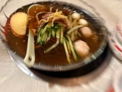 -七八冷面·延边朝鲜族美食(欢乐谷店)