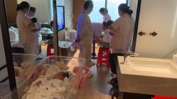 -安馨无忧月子中心(青秀店)