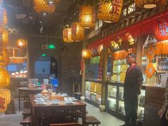 -南京大牌档(青岛万象城店)