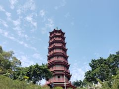 -南沙天后宫景区