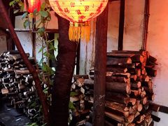 -土灶人家柴火鸡(彭州店)