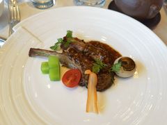 -成都瑞吉酒店·宴庭中餐厅