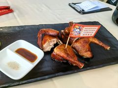 -侨美食家·粤菜(体育西路店)