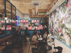 -Flamingo Bloom(TST /尖沙咀店)