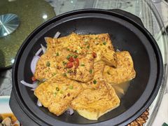 -江南婆婆(车墩店)