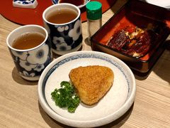 烤饭团-小山日本料理(兴业太古汇店)
