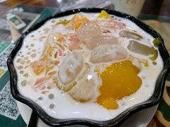杨枝甘露-民信老铺(华盖路店)