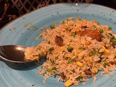 -半秋山西餐厅(宜昌大洋店)