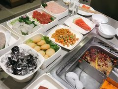 -海底捞火锅(奉化银泰店)