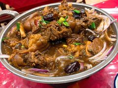 -侬佳蒸菜馆(听潮店)