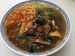 -小桃园餐厅