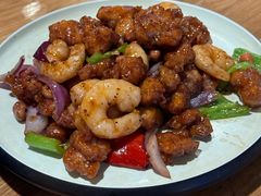 -陈傻子餐厅(世纪都会店)