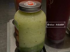 -喜茶(深圳东门1234店)