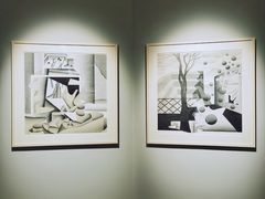 -上海虹桥当代艺术馆