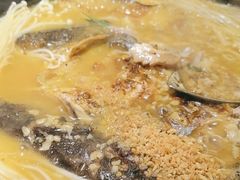 -探鱼·鲜青椒爽麻烤鱼(苏宁广场店)