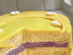 -壹点壹客·生日蛋糕(龙岗店)