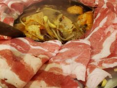 -老爷锅(新街口IFCX店)