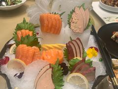 -新希望诺富特酒店-青岛湾中餐厅