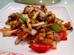 -陈记粤湛鸡饭店
