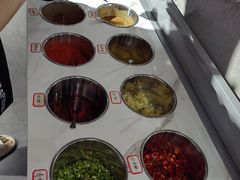 -老三龙虾(汉阳杨泗庙店)