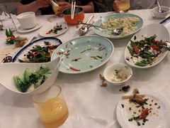 -白云中餐厅·粤菜·亚龙湾喜来登度假酒店