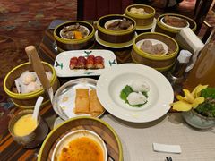 -夏宫中餐厅(香格里拉大酒店)