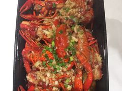 -熊记虾王·小龙虾(东晓南店)