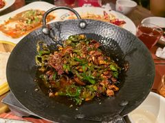 -有位虾匠·粗粮土菜小馆(市北店)