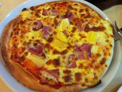 iphone_upload_pic-萨莉亚意式餐厅(龙阳广场店)