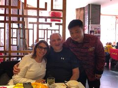 -大碗居·烤鸭·鱼头泡饼(天坛东门店)