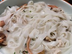 三鲜烫皮丝-客宴·江西客家菜(红角洲店)