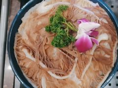 -刘一手重庆火锅(万达广场店)