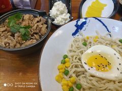 -中国凉都黄牛肉馆(杭州总店)