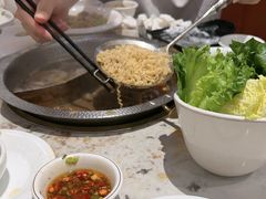 -潮汕大目牛肉火锅(皇岗旗舰店)
