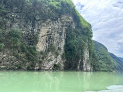 -乌江画廊(彭水苗族土家族自治县)