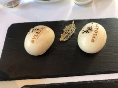 香煎和牛包-宝丽轩中餐厅BAOLIXUAN