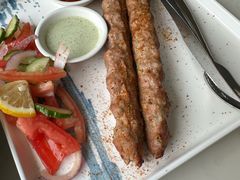 牛肉嘎巴巴-Sultan pakistan苏单巴基斯坦