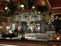 -火车头法国西餐厅