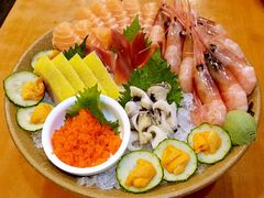 -银子铁板烧料理自助餐(人民广场店)