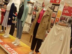 -优衣库(东莞汇一城店)