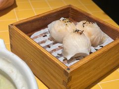 -蔡澜点心·粤菜(海印都荟城店)